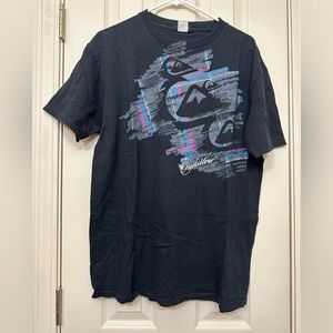 Quicksilver Size Large